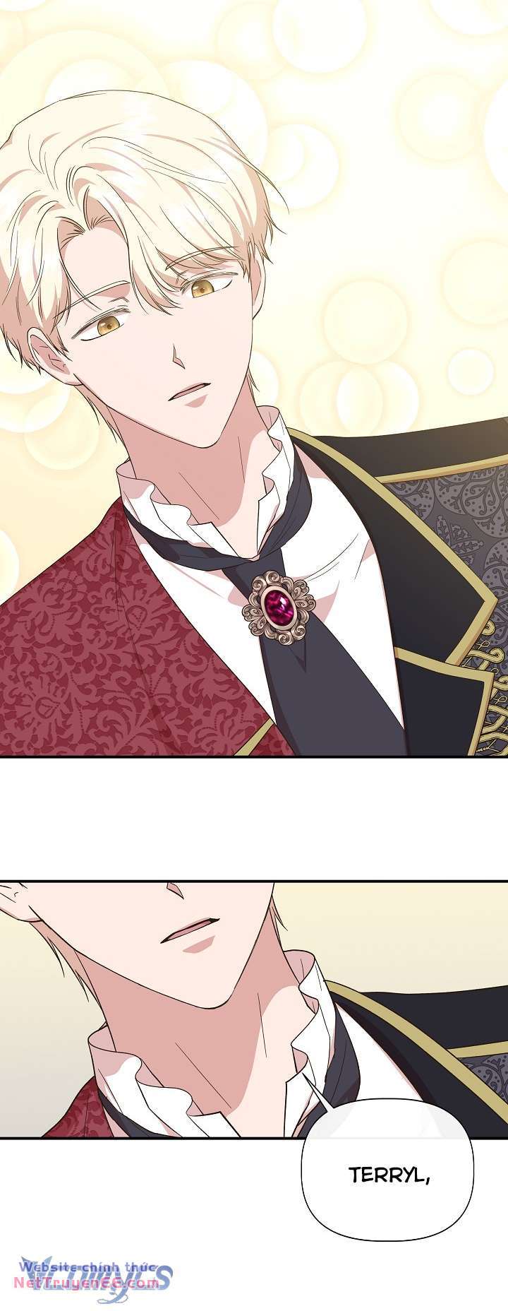 Tôi Không Phải Là Cinderella chapter 85 36