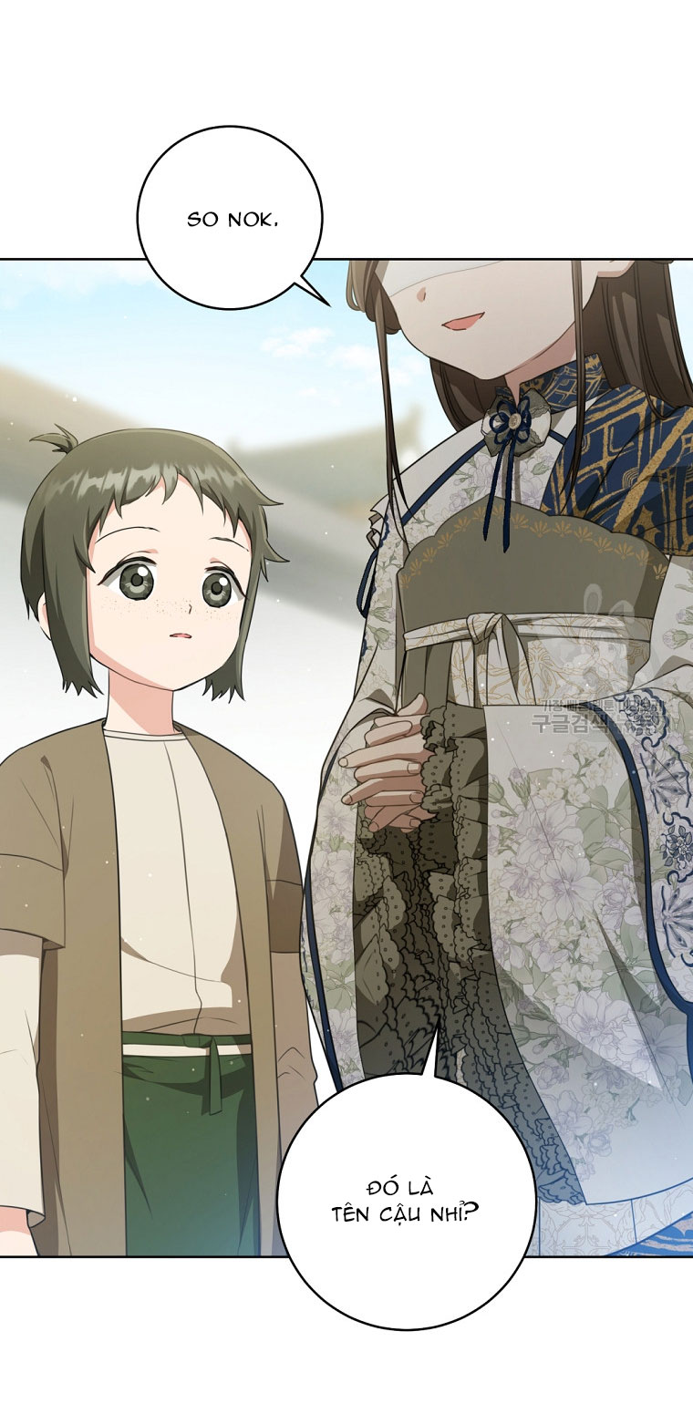 trở thành đứa cháu gái bị ghẻ lạnh trong gia tộc võ giả hùng mạnh chapter 40.1 13