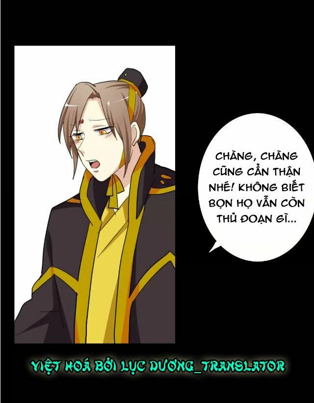 lưỡng bất nghi (full) chapter 53 19