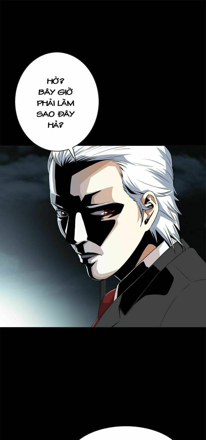 giấc mơ khủng khiếp - deadful dream chapter 3 32