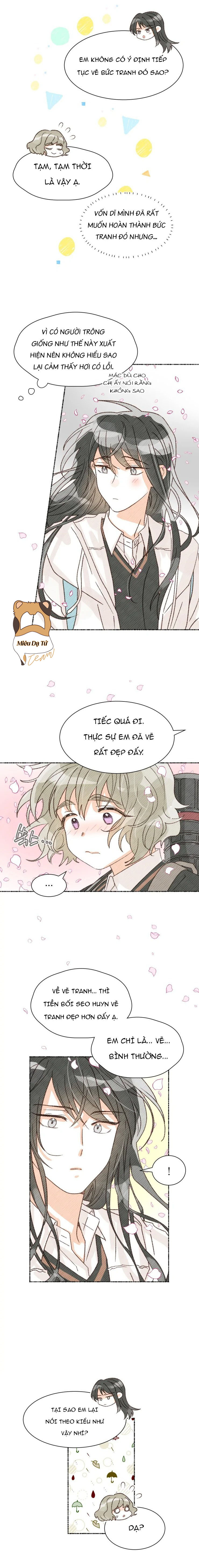 cảnh báo bản quyền chân dung chapter 2 7