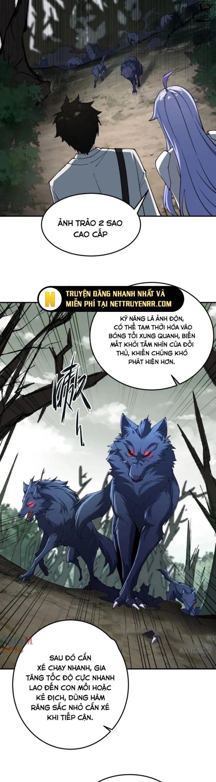 phá kiếp chỉ huy chapter 28 17