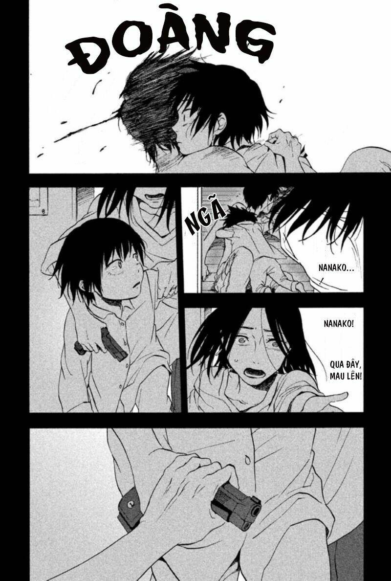 ranh giới quỷ chapter 6 30