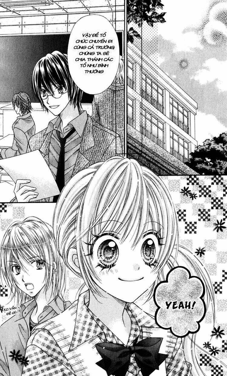 rockin' heaven chapter 18 10