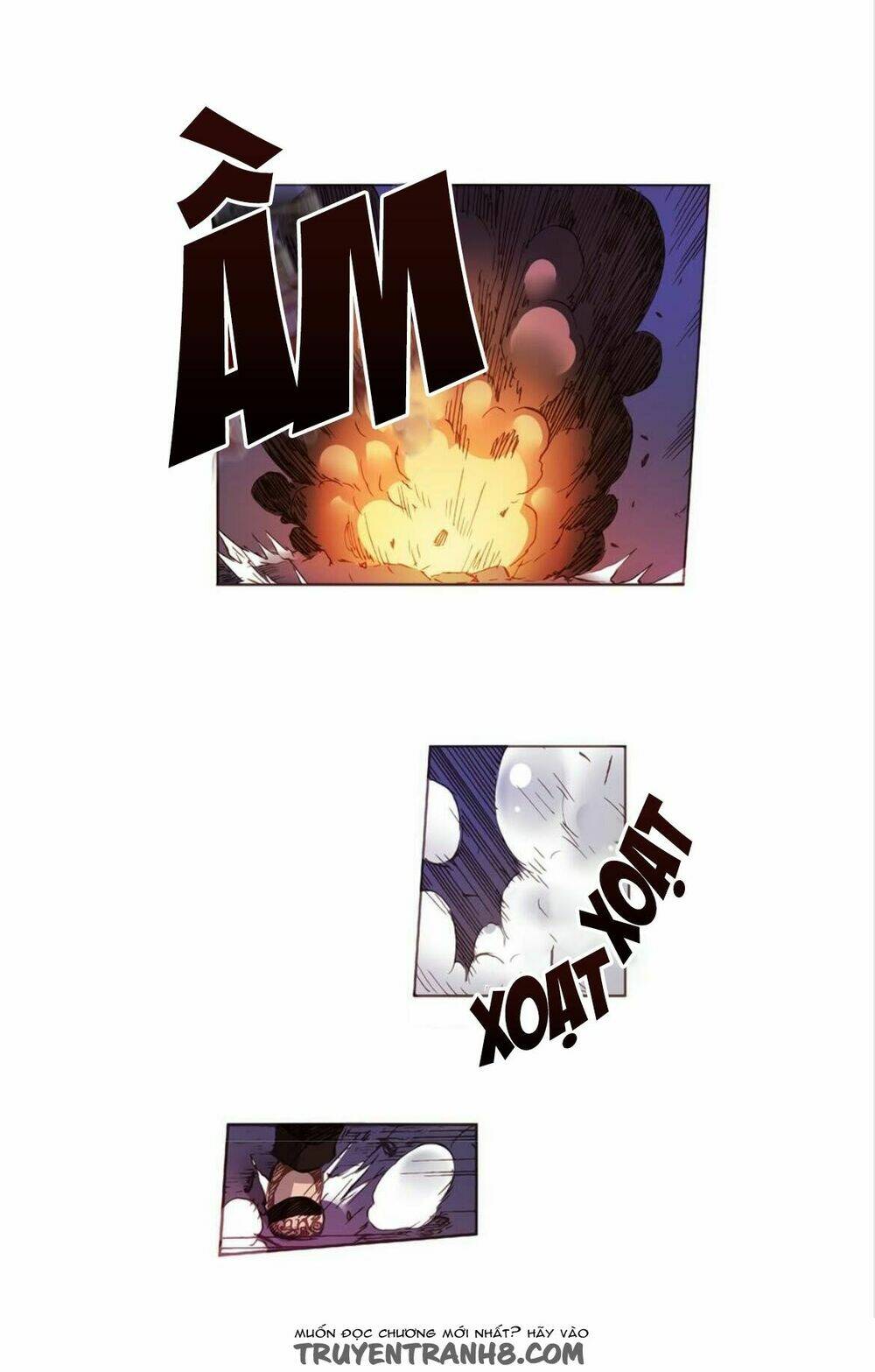 vì tôi là ông chú mở tiệm bán vũ khí chapter 5 7