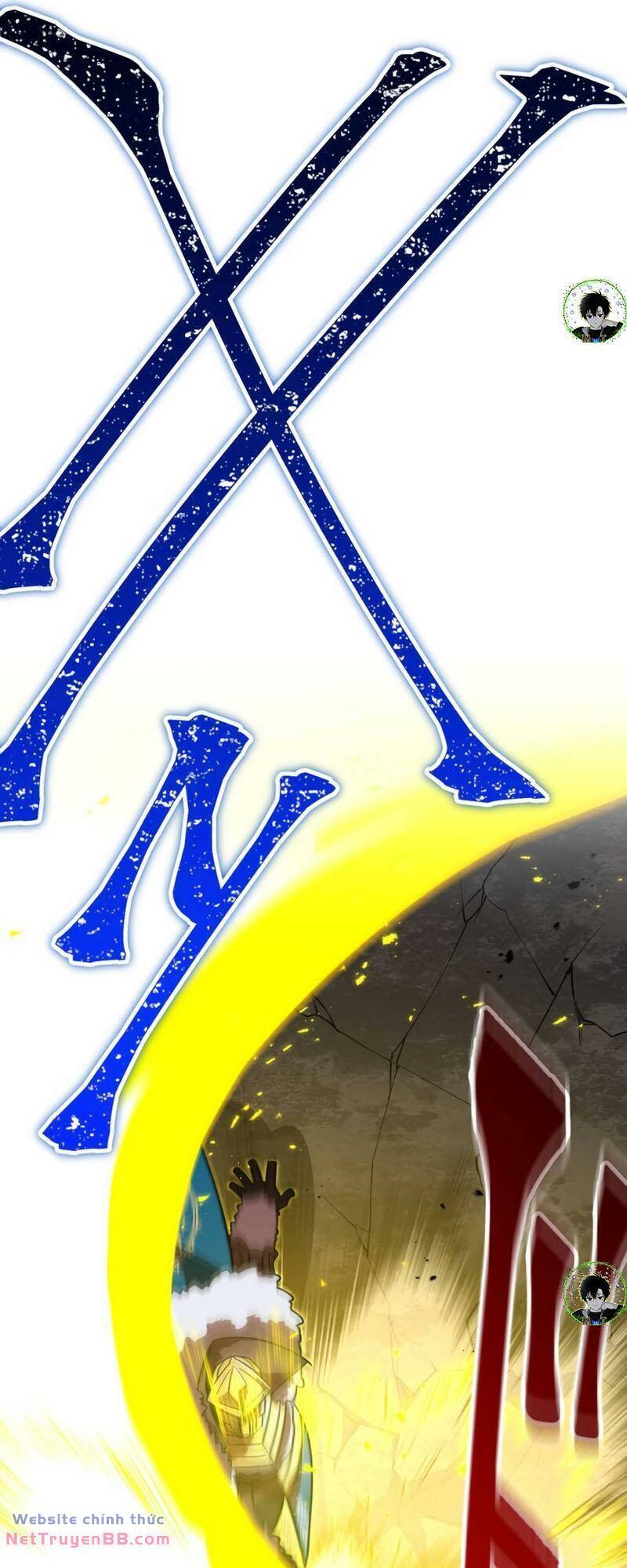 Huyết Thánh Cứu Thế Chủ~ Ta Chỉ Cần 0.0000001% Đã Trở Thành Vô Địch chapter 64 25