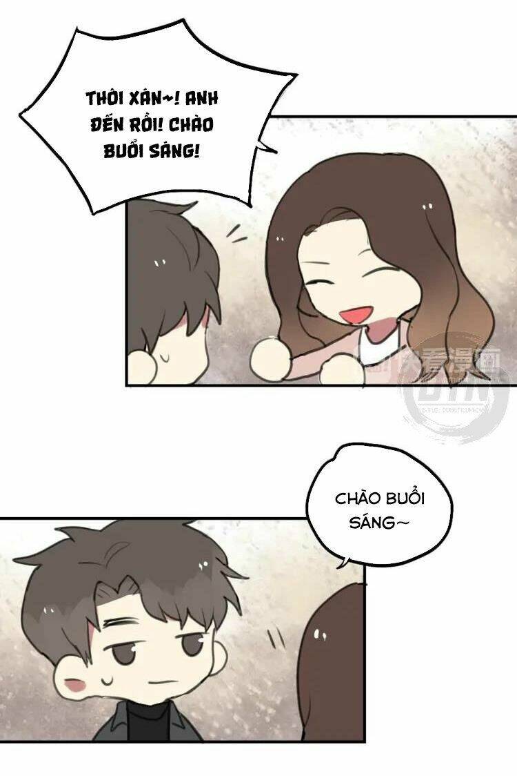 thôi miên em yêu anh chapter 30 7