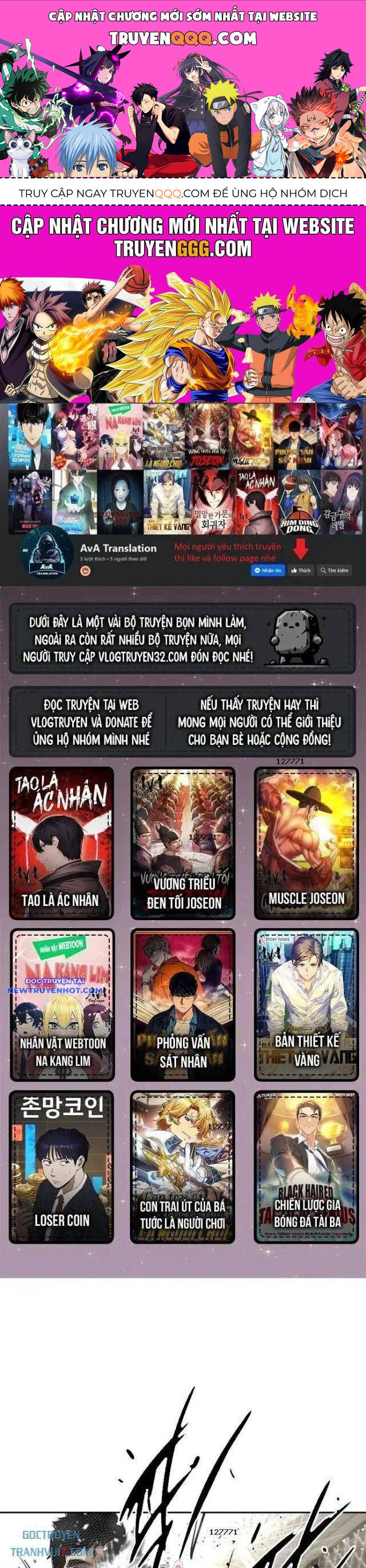 shark - cá mập chapter 168 1