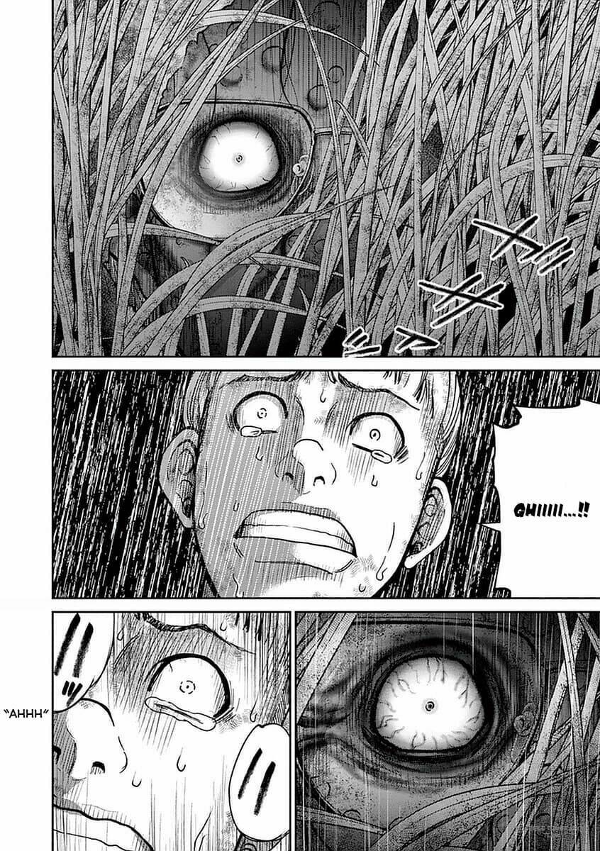 imawa no michi no alice: alice on border road chapter 15 20