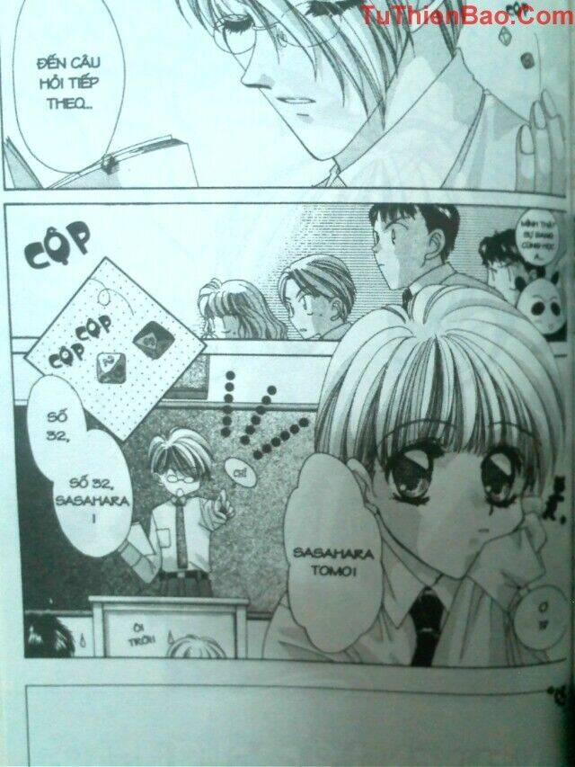 nguyện ước dưới ánh sao chapter 1 44