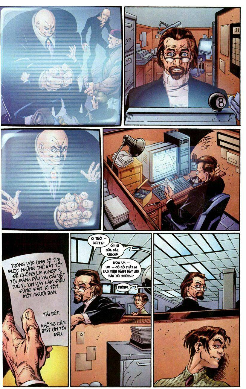 ultimate spider-man chapter 12 19