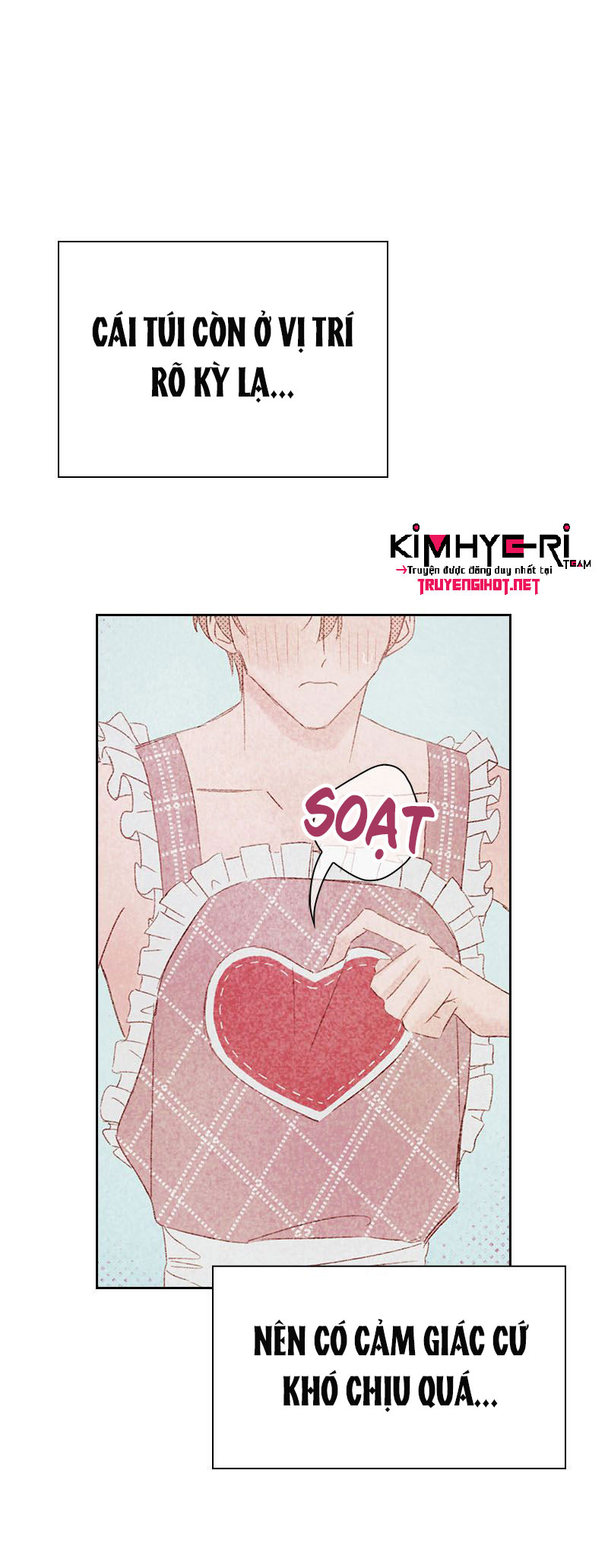 trò chơi dâm đãng chapter 23 30