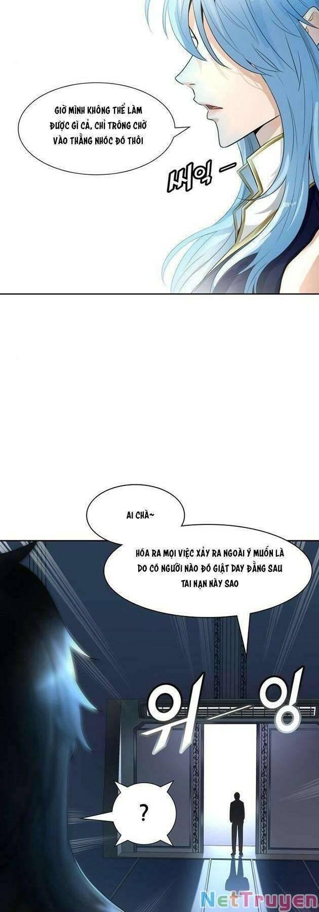 tòa tháp bí ẩn 2 chapter 543 3