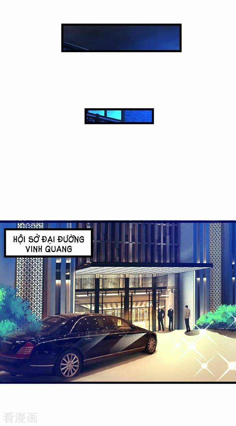 trọng sinh khí thiếu quy lai chapter 41 12