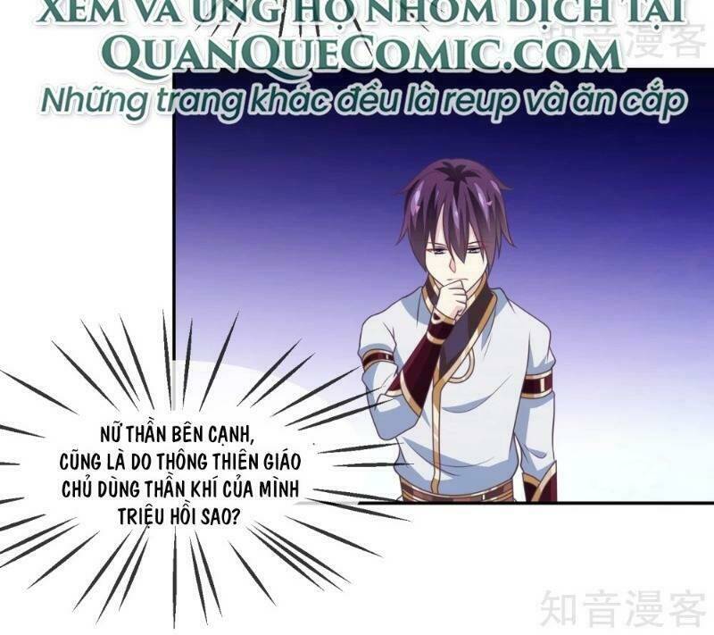 ta là ngọc hoàng đại đế chapter 87 33