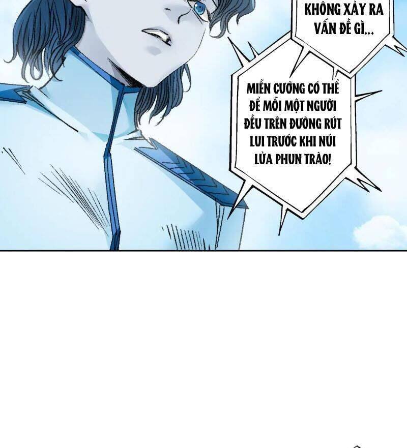 ta tạo ra tổ chức cứu thế chapter 10 25