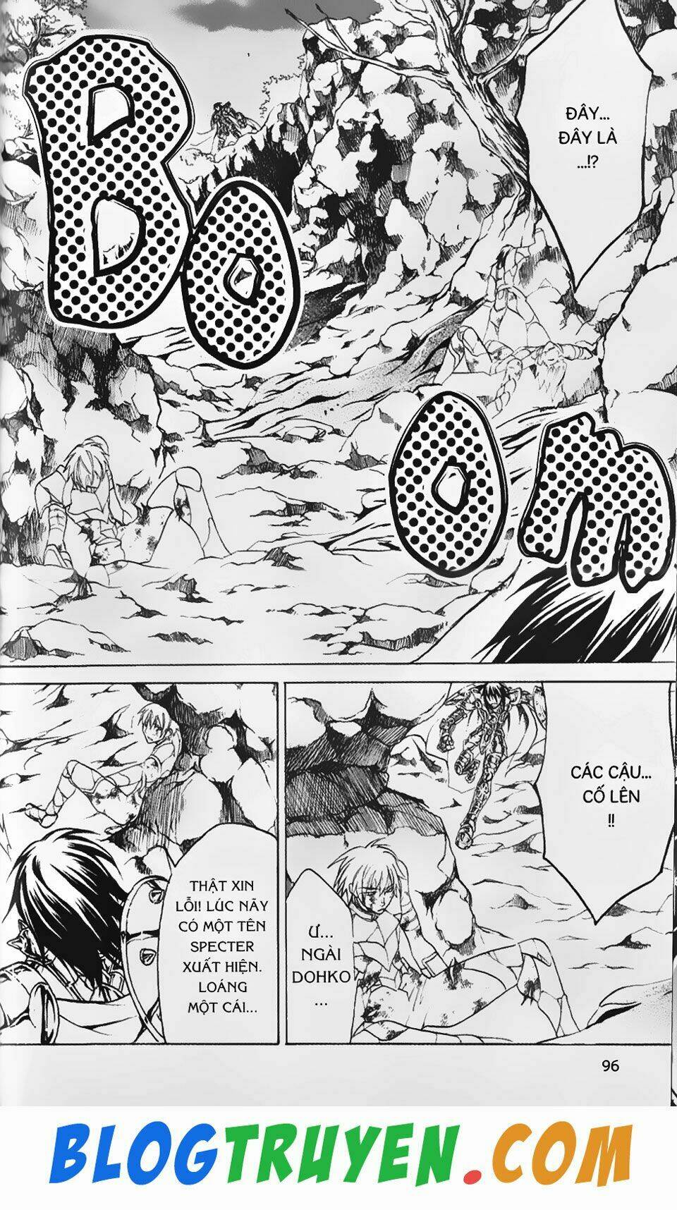 thần thoại minh vương chapter 38 10