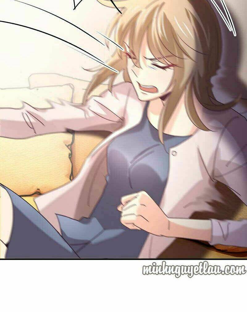 cuồng duệ tiểu thê chapter 60 5