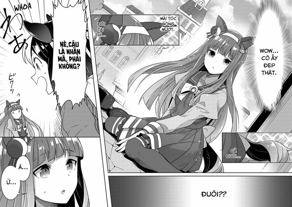 starting gate - horsegirl pretty derby chapter 1 29