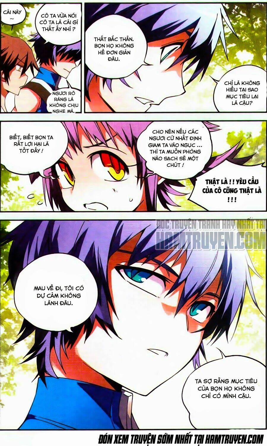 huyễn thế ký chapter 55 17