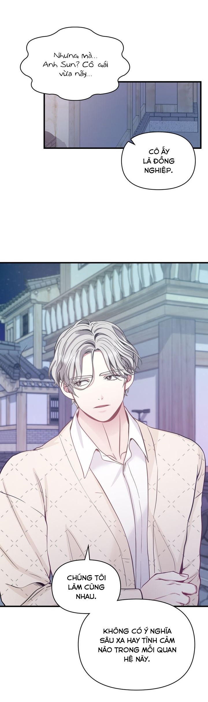 ngày mai chapter 38 7