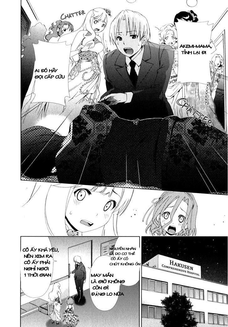 yuricam chapter 15 8