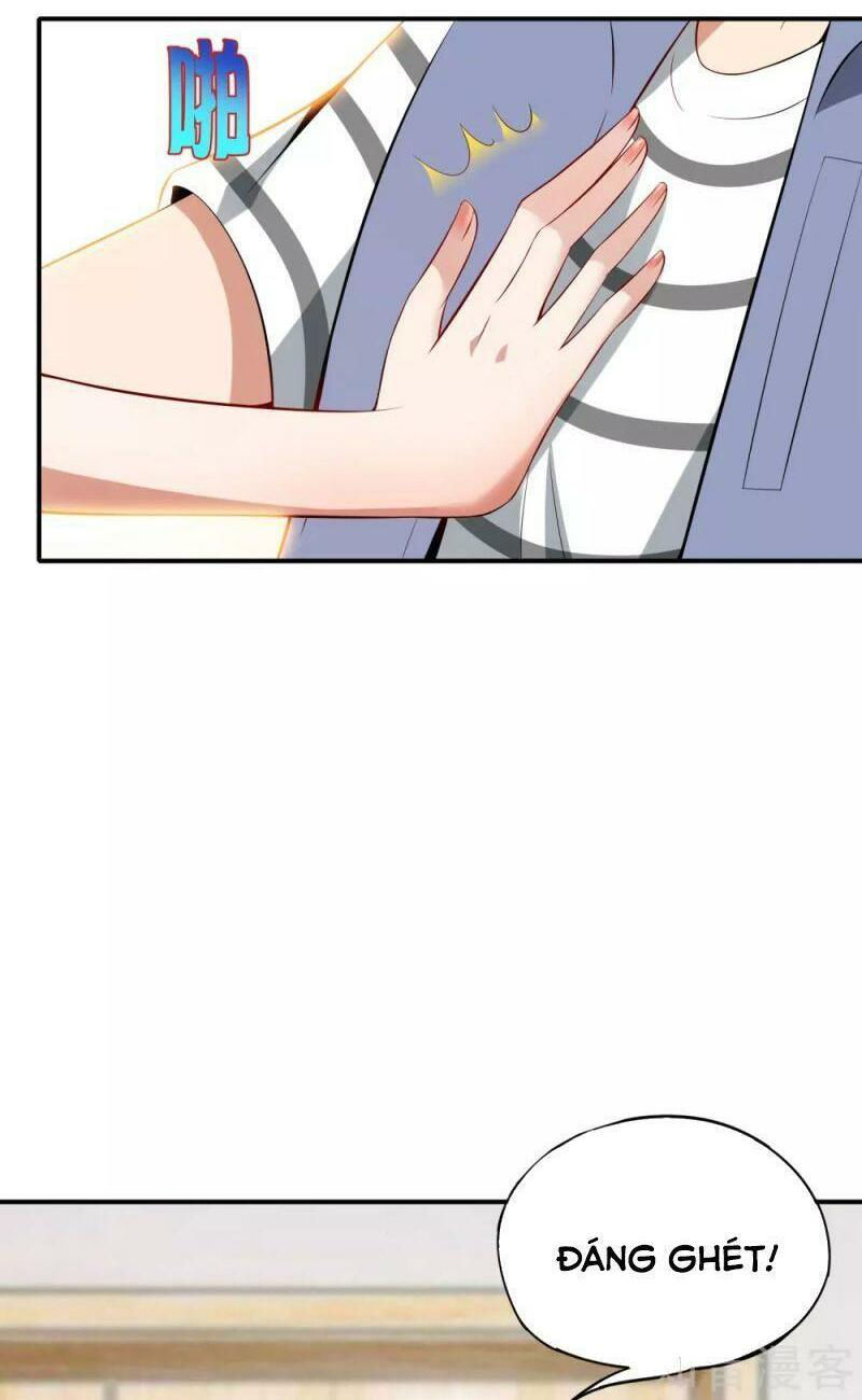 vòng bạn bè mạnh nhất của tiên giới chapter 49 12