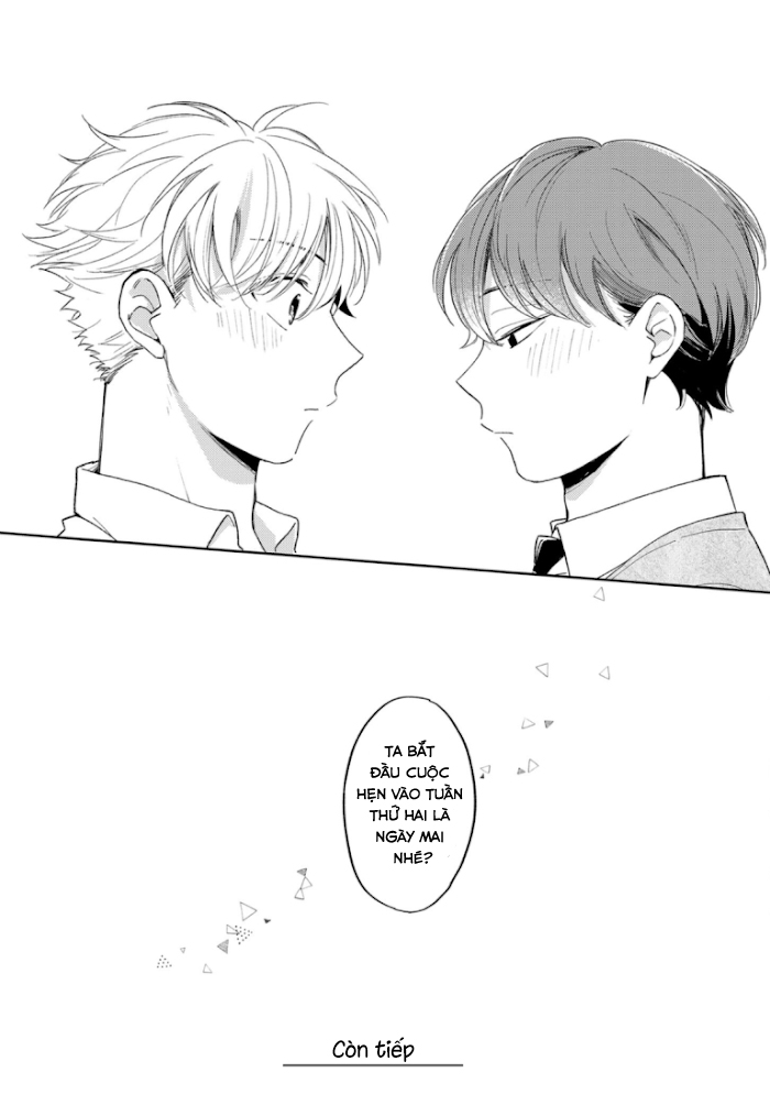 amanojaku gambler chapter 1 32