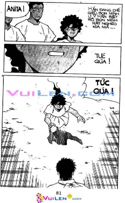 truyền nhân atula - shura no mon i chapter 39 82