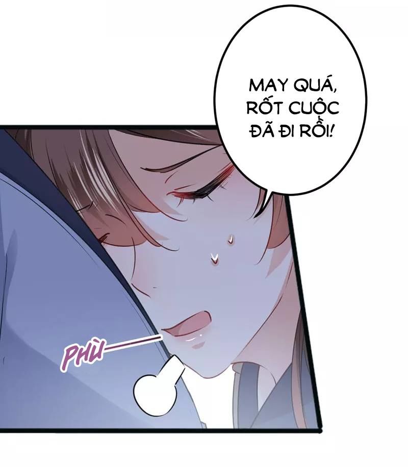 vương gia không thể trêu chapter 86 31