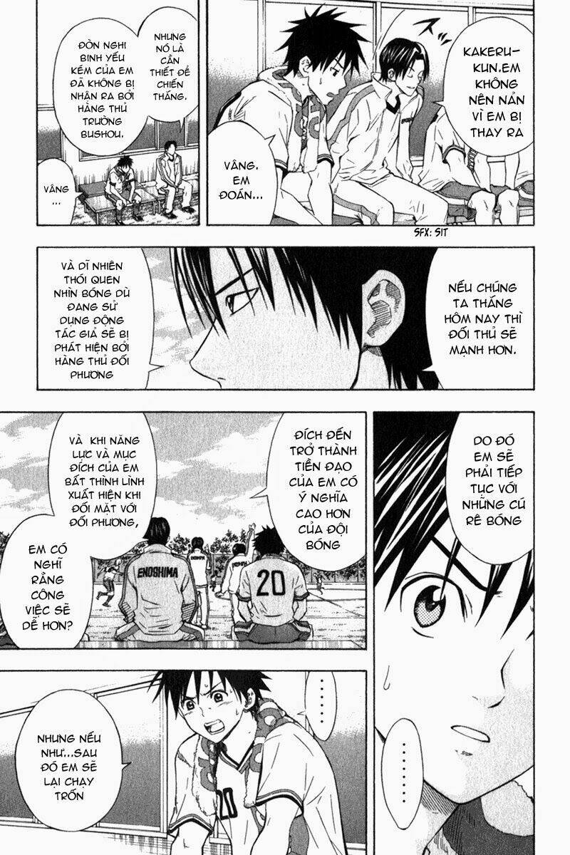 kỵ sĩ trong vòng cấm chapter 49 10