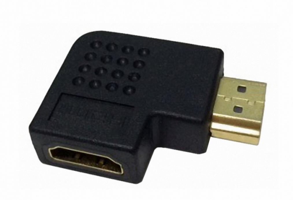 ĐẦU ĐỔI HDMI -&gt; HDMI UNITEK (Y-A 009) - HÀNG CHÍNH HÃNG