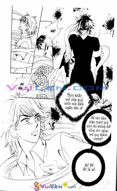 hội trừ ma chapter 6 103