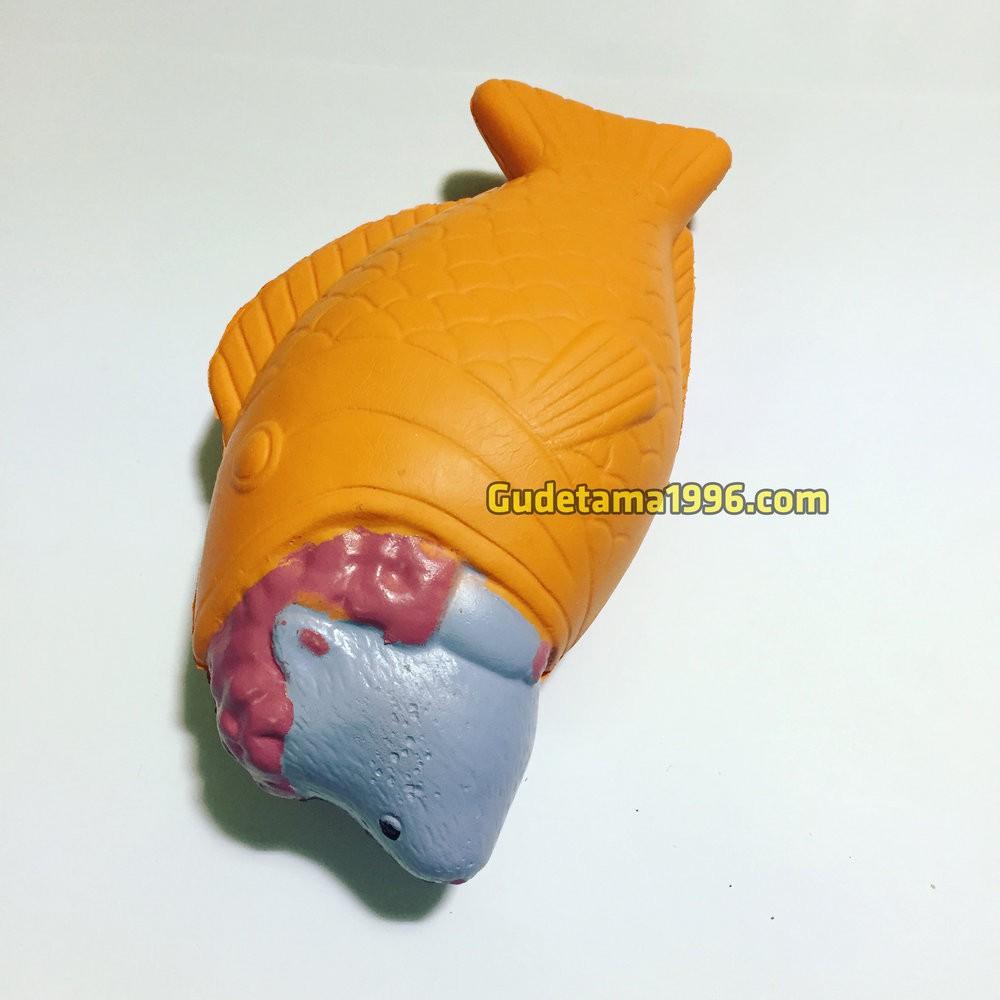 Squishy kem cá thú |shoprelc688  squishy
