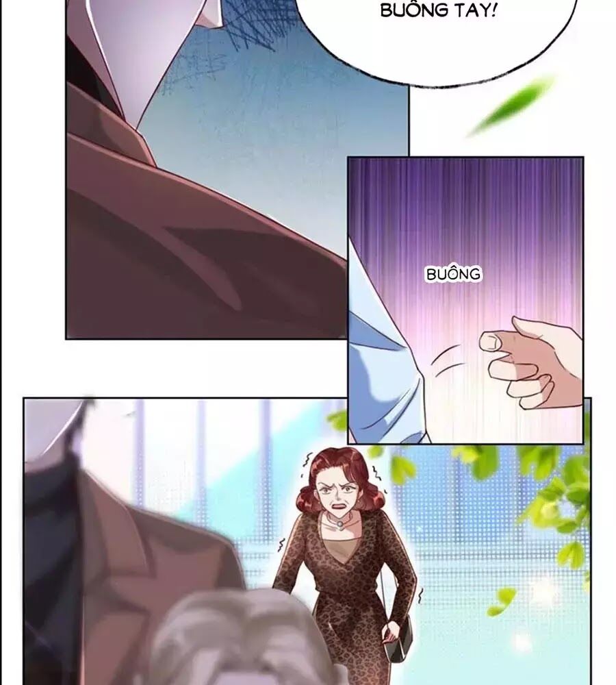 thần luân mật luyến chapter 35 12