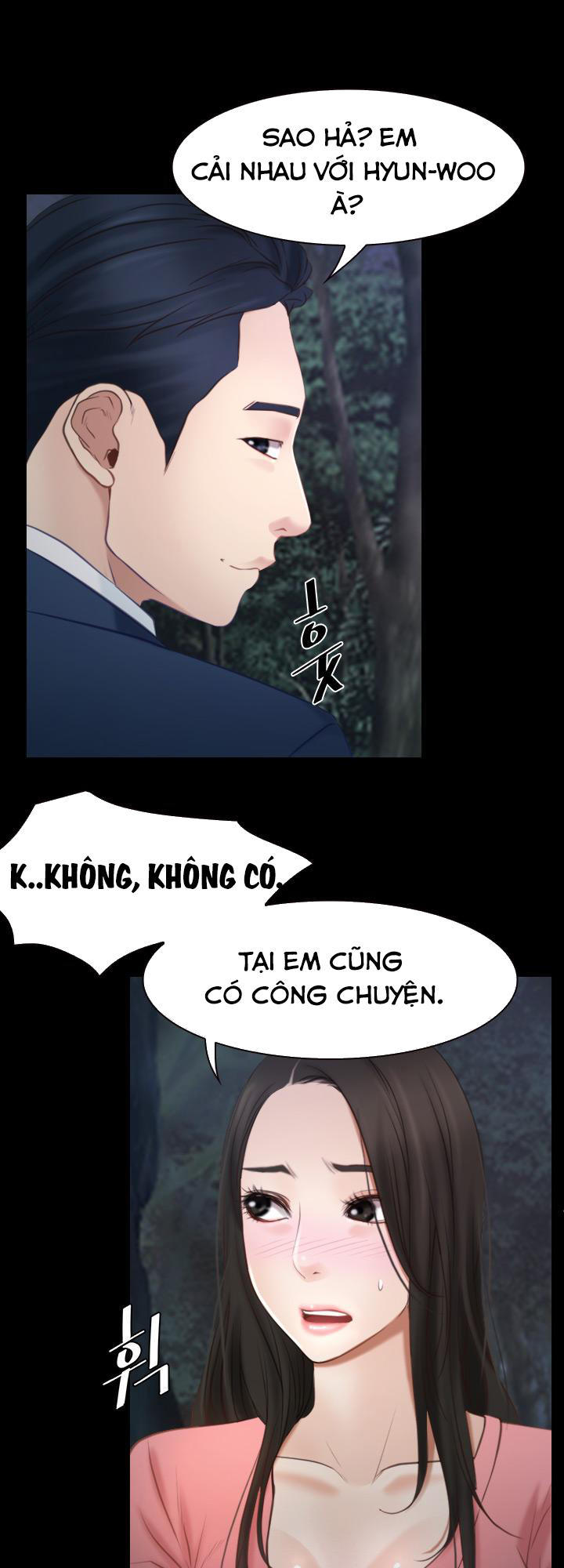 xúc cảm chôn giấu chapter 16 57