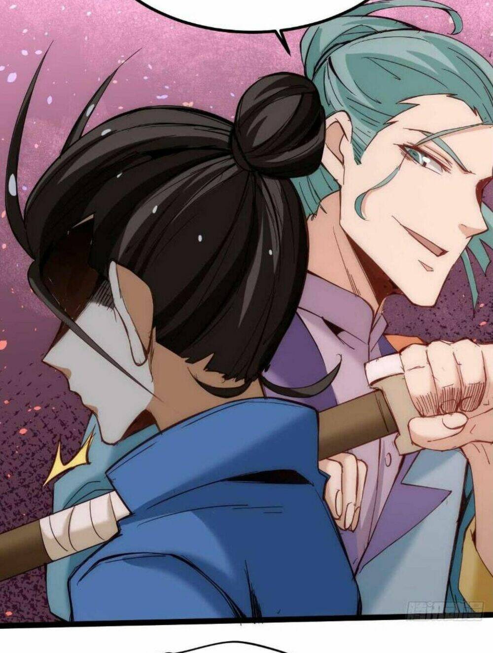 đô thị đỉnh phong cao thủ chapter 109 20