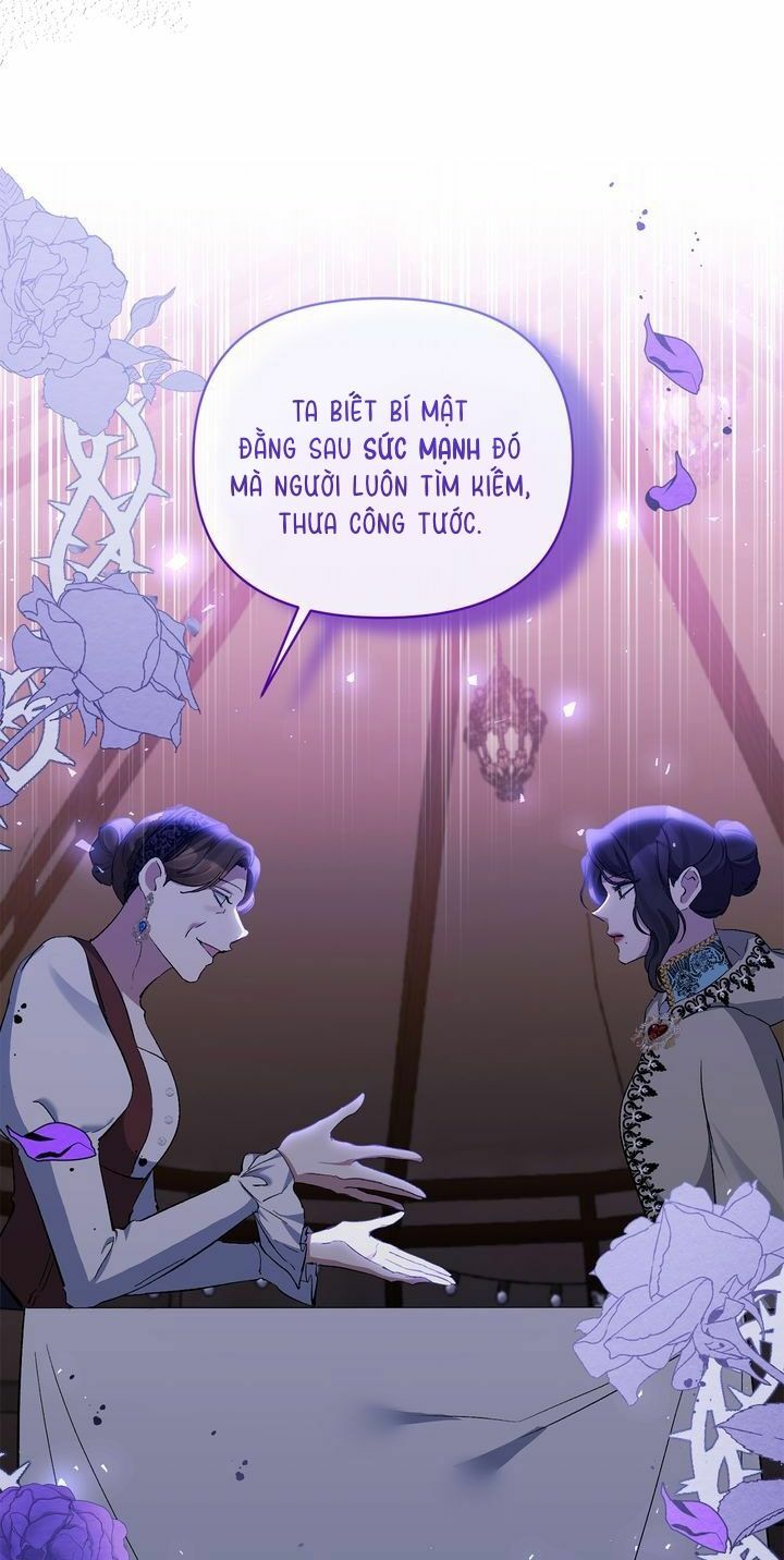 nữ công tước phương bắc là một nhân vật phản diện chapter 23 70