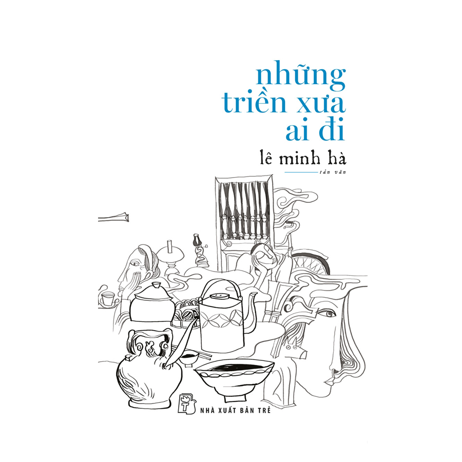 Những Triền Xưa Ai Đi