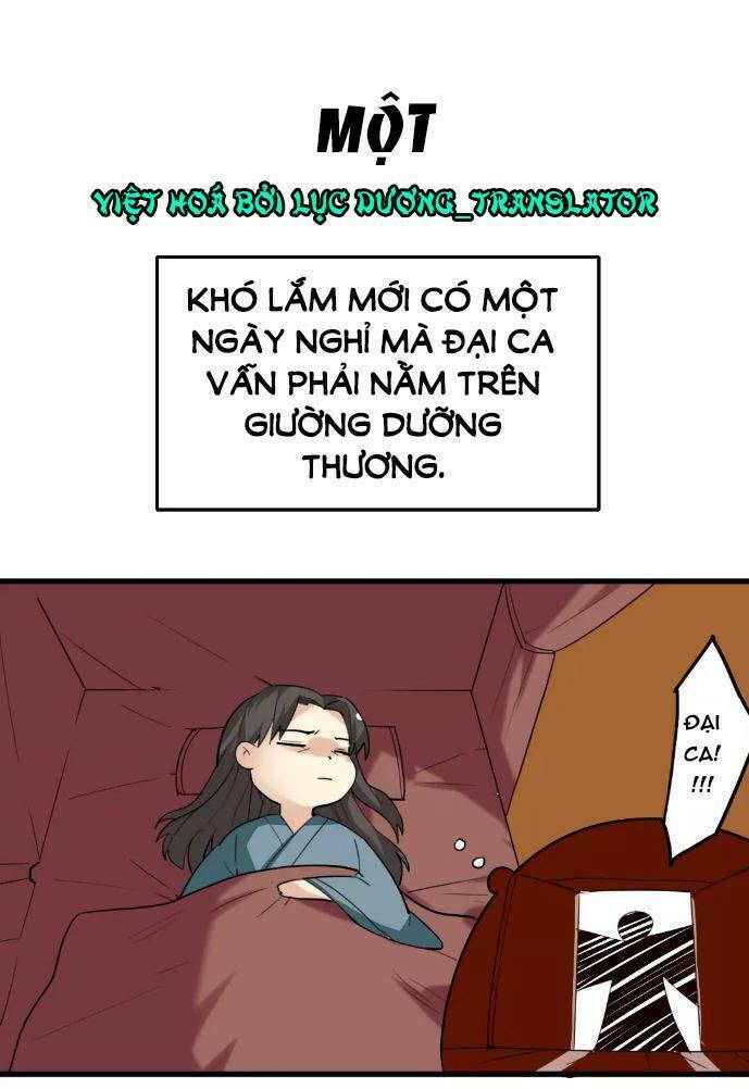 lưỡng bất nghi (full) chapter 48.5 2