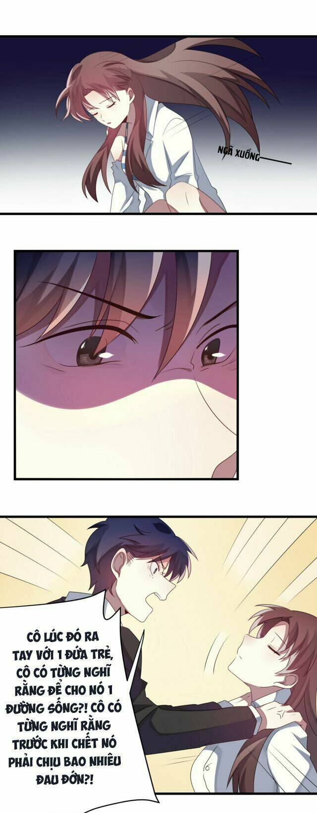 ma vương tổng tài mạc ngược luyến chapter 5 8