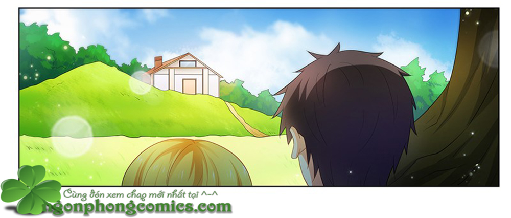 phúc hắc tổng tài đừng tới đây chapter 47 21