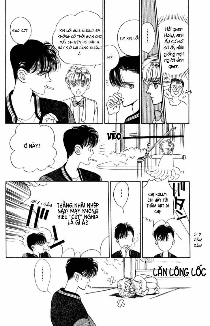 tsuki no ko chapter 2 25