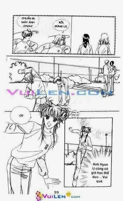 lá chắn tình yêu chapter 2 99