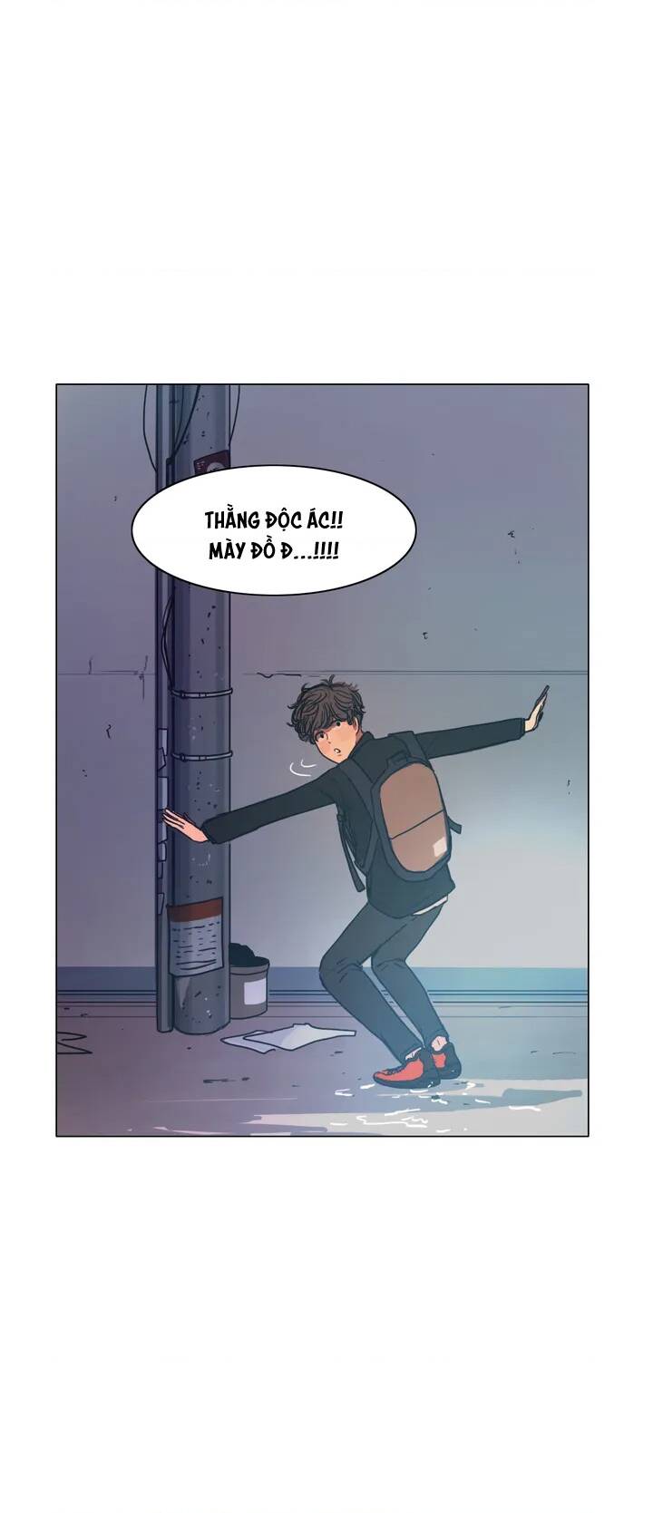 giải thoát chapter 32 10