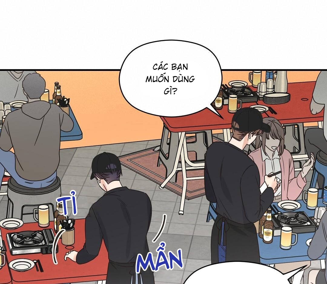 phức cảm tự ti của omega chapter 37 40