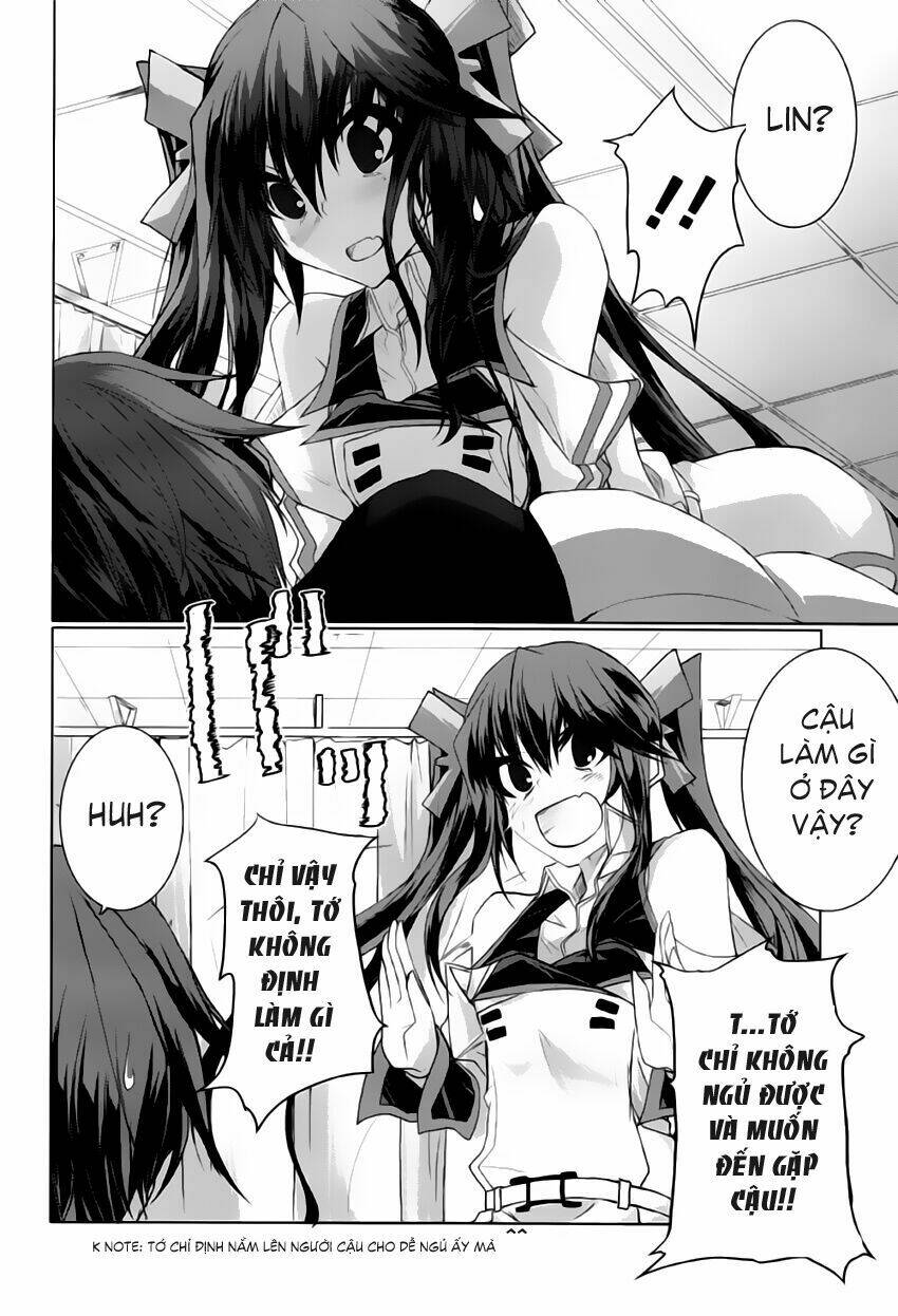 infinite stratos chapter 10 4