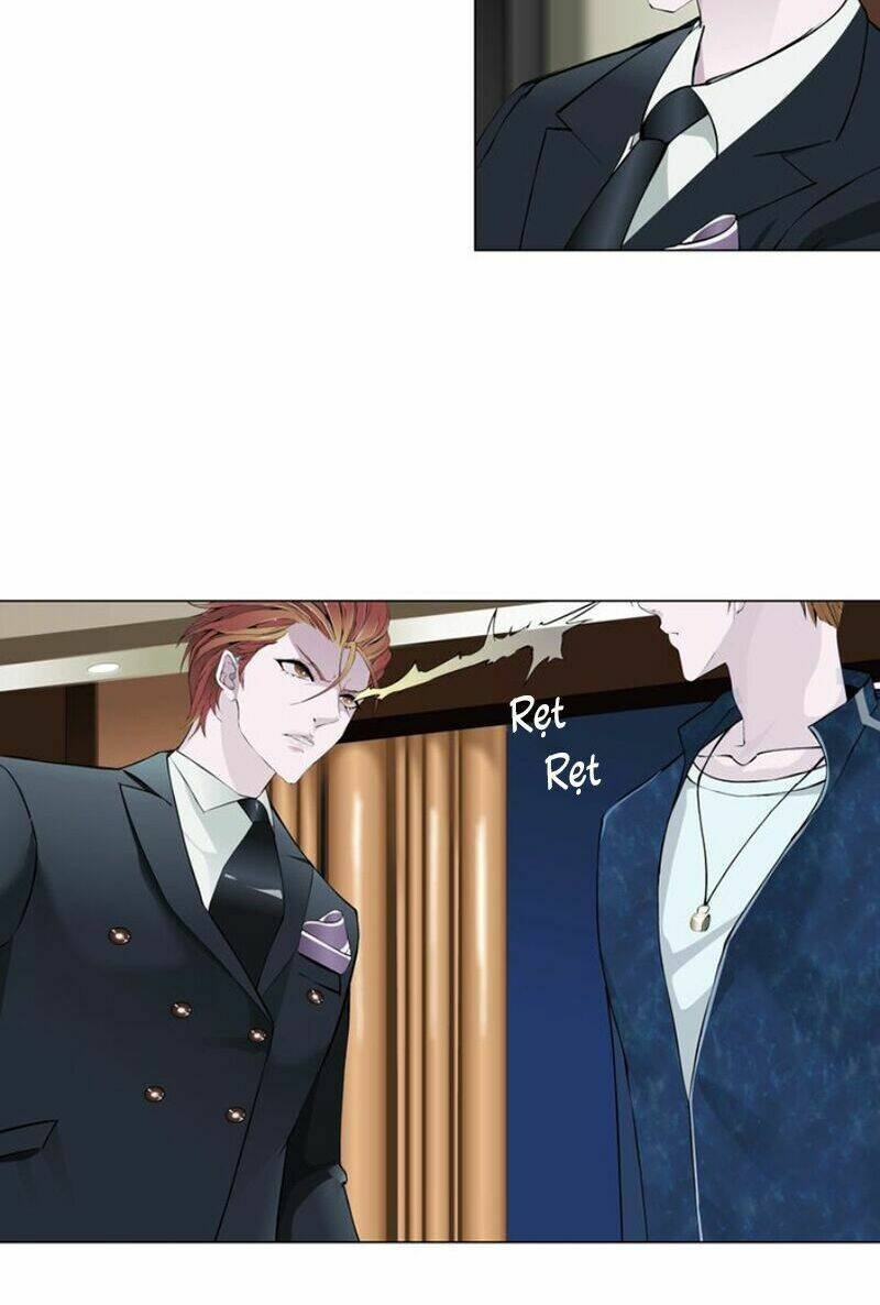 sổ tay mỹ nam giới x chapter 47 13