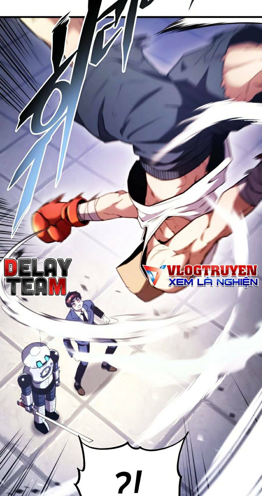 huyền thoại game thủ - tái xuất chapter 47 26