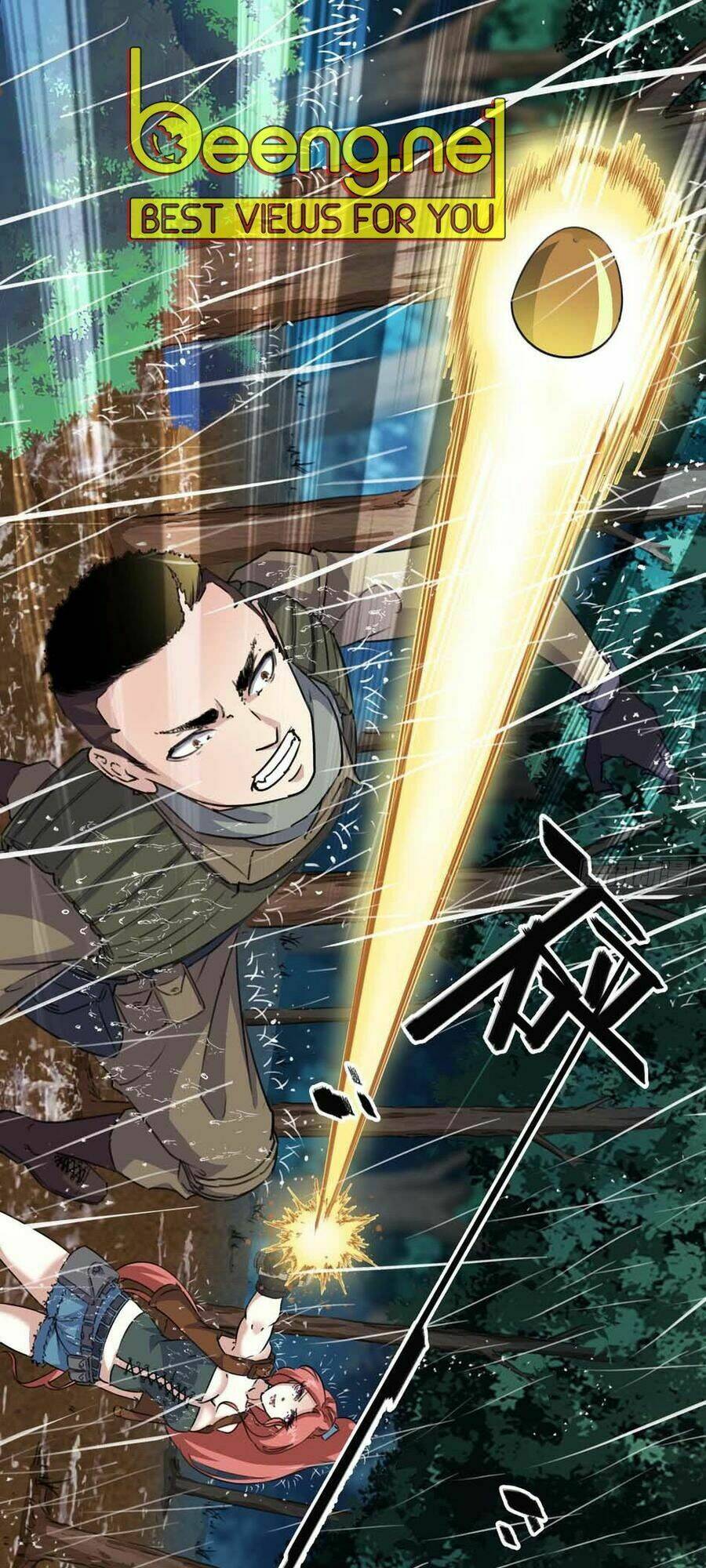 tối cường binh vương chapter 63 1